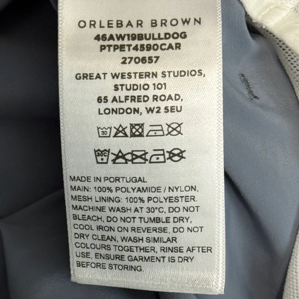 Orlebar Brown orlebar brown